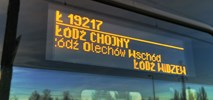 Łódź: Będzie autobus dowozowy do ŁKA na Olechowie