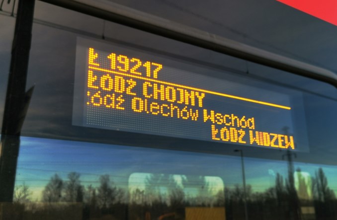 Łódź: Będzie autobus dowozowy do ŁKA na Olechowie