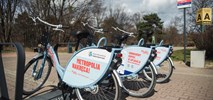 Nowe Mevo odblokowane. Nextbike nie przekonał KIO