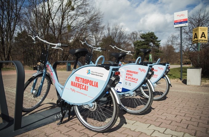 Nowe Mevo coraz bliżej. Trójmiasto publikuje oferty