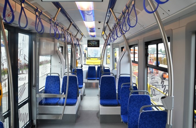 MPK Wrocław z dwiema ofertami na dostawy nowych tramwajów. Przewoźnik zaoszczędzi