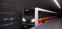 Metro podpisało umowę ze Skodą na 37 pociągów. Z opcją na osiem kolejnych