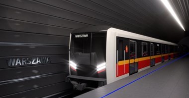 Metro z kredytem z EBI na zakup pociągów Skody