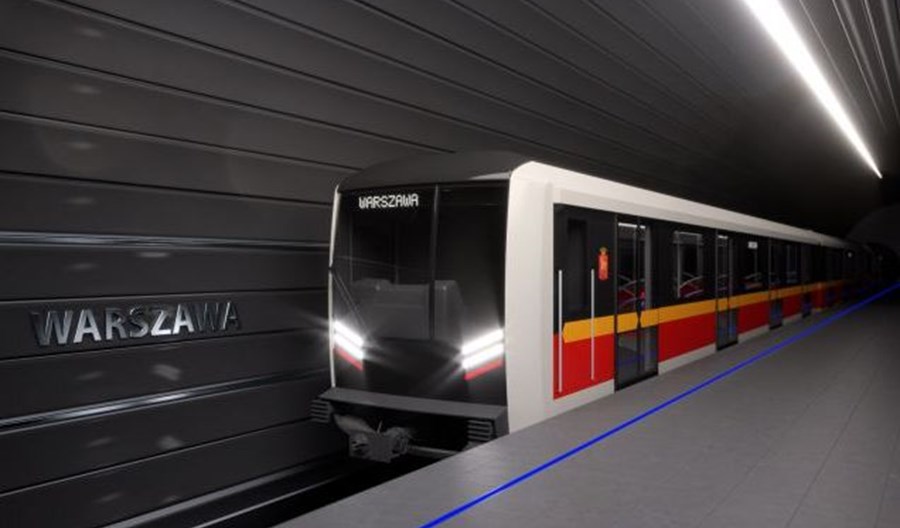 Metro z kredytem z EBI na zakup pociągów Skody Metro z kredytem z EBI na zakup pociągów Skody