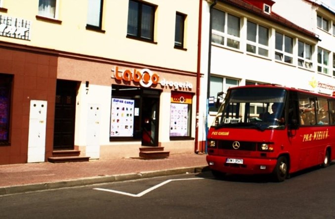 Łódzkie: Bilety kolejowo-autobusowe dostępne w aplikacjach