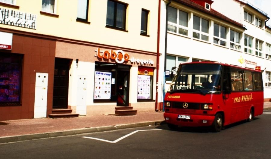 Łódzkie: Bilety kolejowo-autobusowe dostępne w aplikacjach Łódzkie: Bilety kolejowo-autobusowe dostępne w aplikacjach