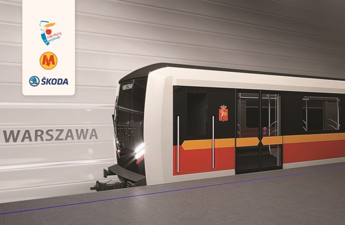 Škoda: Zamówienie dla Warszawy jest wyzwaniem, ale damy radę