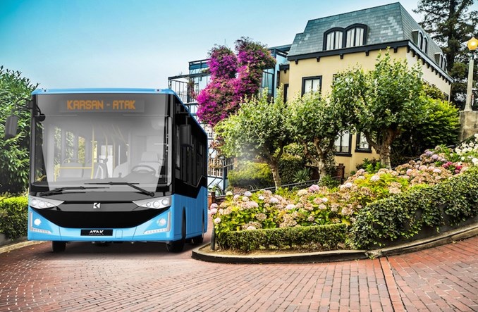 Płock. Atak Karsana w Polsce