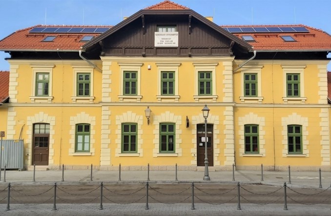 Nowe stacje w Skawinie. Gmina zawarła porozumienie z PKP PLK