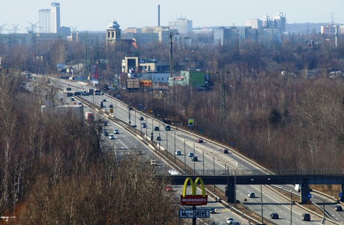 Nowa trasa tramwajowa połączy Sosnowiec z Katowicami?
