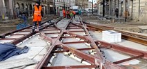 Kraków: Trwają negocjacje ws. powrotu tramwaju na Krakowską
