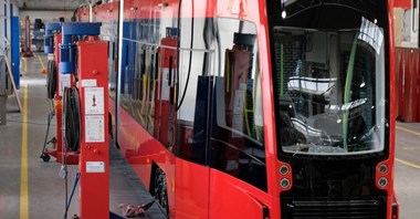 Przyspiesza produkcja Twistów dla Częstochowy [zdjęcia]