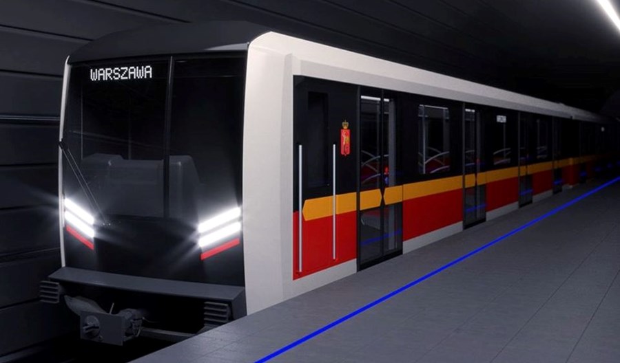 Metro rozpoczyna ustalenia techniczne ze Škodą Metro rozpoczyna ustalenia techniczne ze Škodą