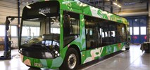 Strasburg. Alstom dostarczył pierwszy autobus Aptis