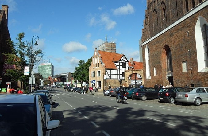 Gdańsk też podnosi opłaty za parkowanie. 5,5 zł za pierwszą godzinę