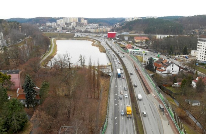 Gdańsk wciąż chce buspasów na Słowackiego i w alei Żołnierzy Wyklętych