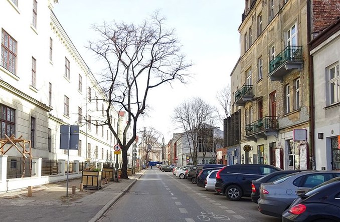 Kraków. Zmiana decyzji. Za wyższą opłatę parkingową nie będzie kary