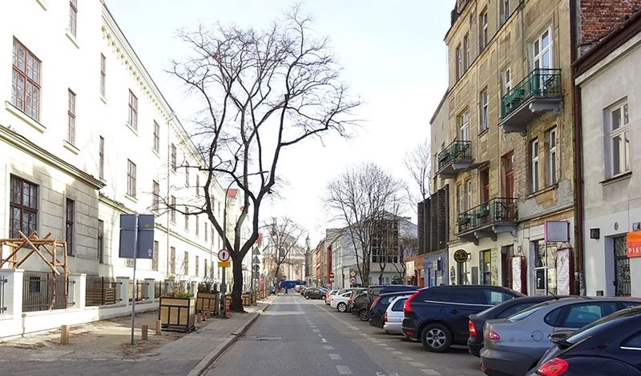 Kraków. Zmiana decyzji. Za wyższą opłatę parkingową nie będzie kary Kraków. Zmiana decyzji. Za wyższą opłatę parkingową nie będzie kary