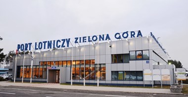 Lubuskie: „Promocja regionu” w autobusach na lotnisko