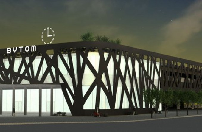 Bytom bez węzła przesiadkowego. Co z nową trasą tramwajową?