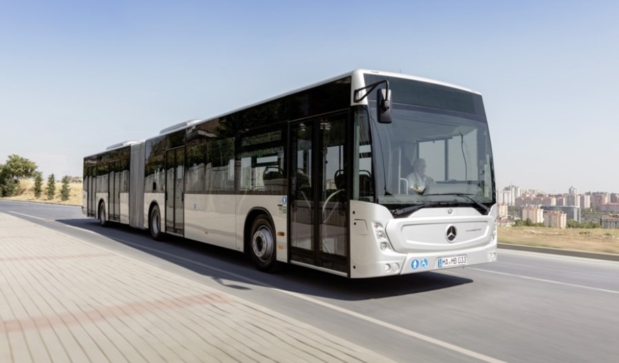 Casablanca. Daimler dostarczy 500 mercedesow do Maroka Casablanca. Daimler dostarczy 500 mercedesow do Maroka