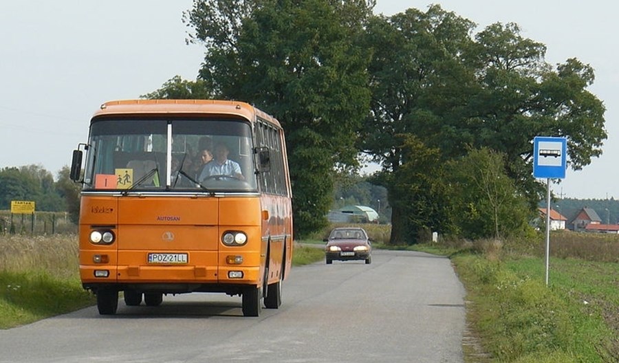 Bielany zamawiają elektrycznego gimbusa Bielany zamawiają elektrycznego gimbusa