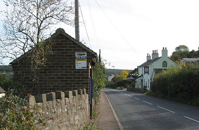 UK. Boris Johnson ogłasza brytyjski "Autobus+" wart 5 mld funtów