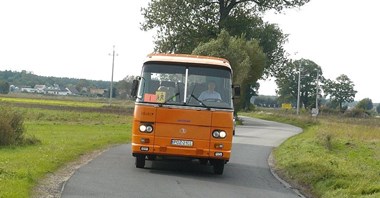 Jedlińsk kupi gimbusa. Pomoże Polski Ład