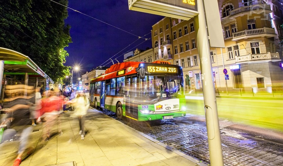 Lublin próbuje ratować komunikację. Dodatkowe 5 mln zł Lublin próbuje ratować komunikację. Dodatkowe 5 mln zł