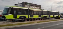 Turecki tramwaj już w Olsztynie