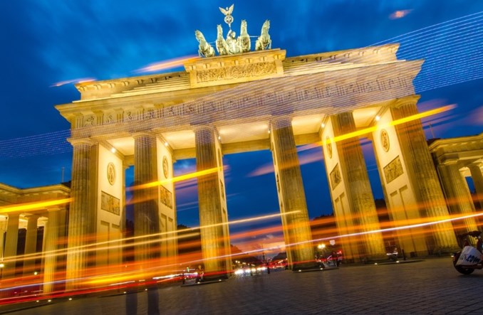 Berlin stawia na elektromobilność. 130 stacji ładowania z Polski