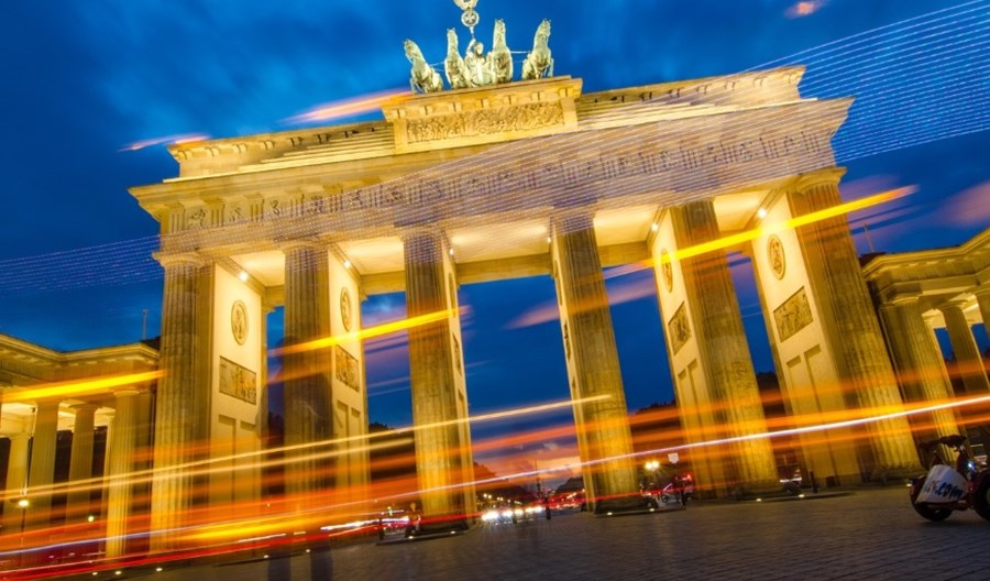 Berlin stawia na elektromobilność. 130 stacji ładowania z Polski Berlin stawia na elektromobilność. 130 stacji ładowania z Polski