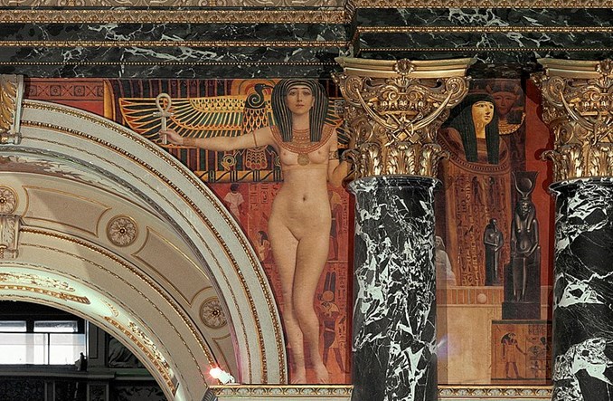 Wiedeń. Bilety do muzeum lub na koncert za rezygnację z auta