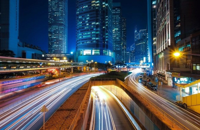 II Kongres Technologii Miejskich już 22 kwietnia w Warszawie