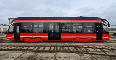 Tramwaje Śląskie: Rok 2020 pod znakiem nowych tramwajów
