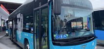 Madryt chce kupić 50 kolejnych autobusów elektrycznych