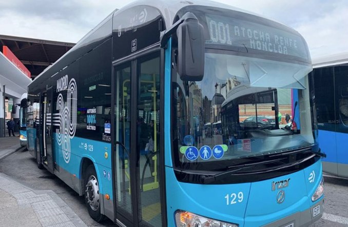 Pandemia oczyściła powietrze dużych miast Europy