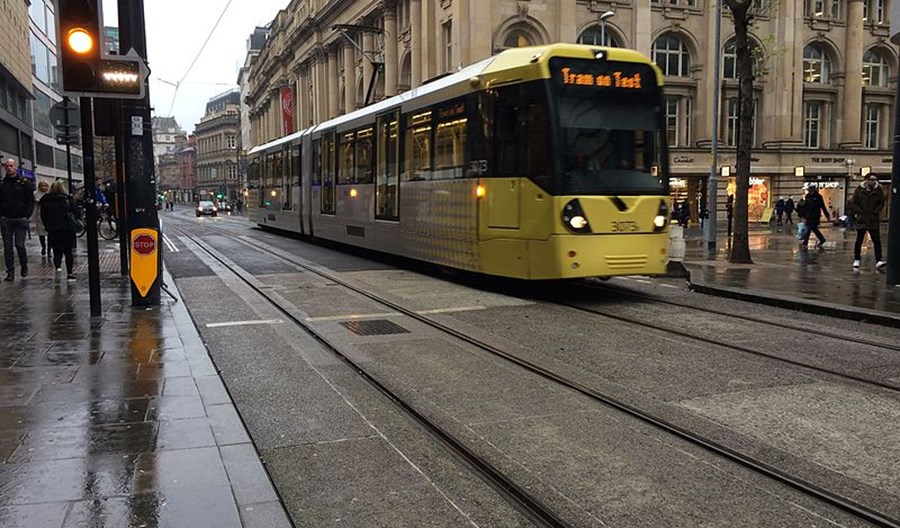 Manchester. Od tego roku za darmowe bilety emeryci… muszą zapłacić Manchester. Od tego roku za darmowe bilety emeryci… muszą zapłacić