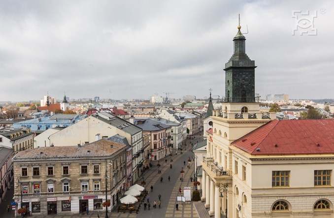 Będzie Lubelska Karta Miejska. Tańsze bilety dla mieszkańców