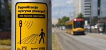 Polska. W 2019 r. zginęło na drogach 2909 osób, w tym 793 pieszych