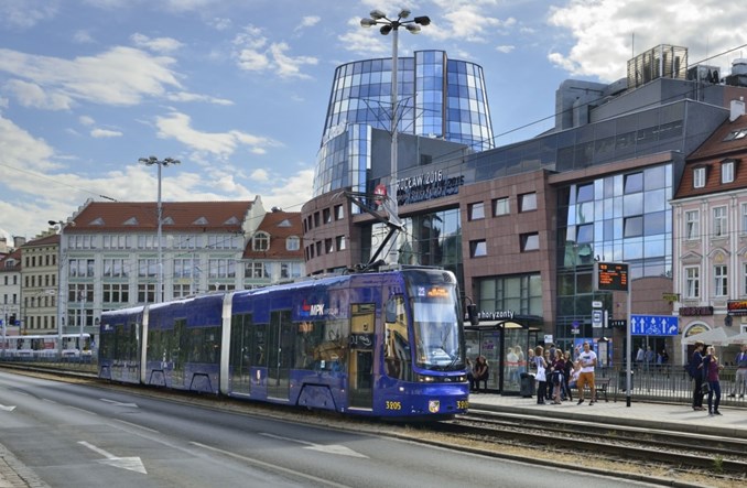 Pesa: Systemy zdalnej diagnostyki, czyli Big Data oraz IoT w służbie kolei