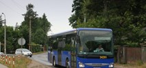 Cały autobusowy WTP jest już niskopodłogowy. Łącznie z „eLkami”