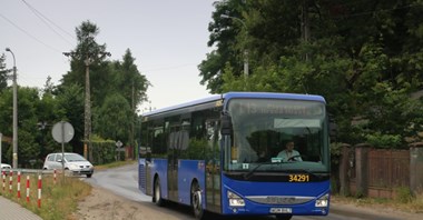 Cały autobusowy WTP jest już niskopodłogowy. Łącznie z „eLkami”