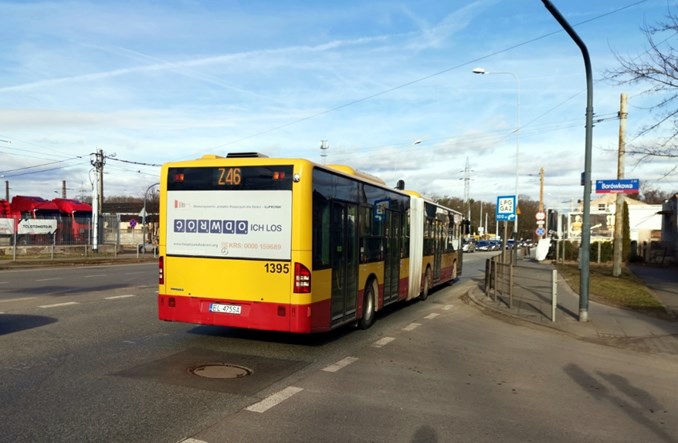 Łódź: BP-Tour wygrywa kolejny przetarg przewozowy