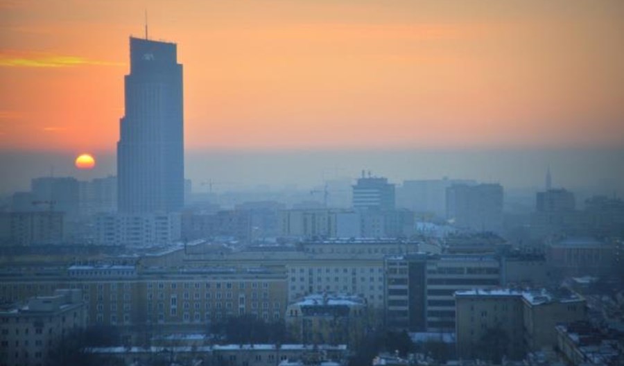Kongres Czystego Powietrza. Ministerstwo Klimatu: Chcemy włączyć się w Zielony Ład Kongres Czystego Powietrza. Ministerstwo Klimatu: Chcemy włączyć się w Zielony Ład