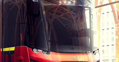 Łódź podpisała umowę z Modertransem na 30 tramwajów