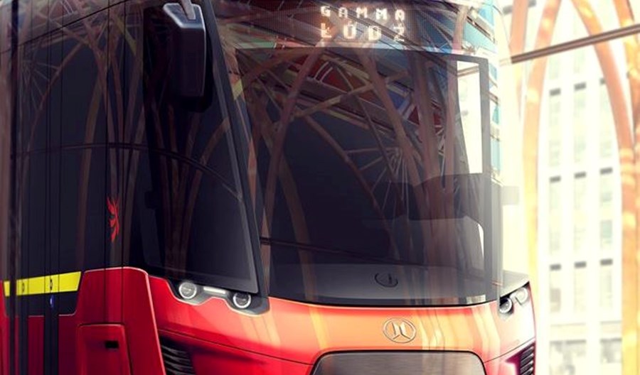 Łódź podpisała umowę z Modertransem na 30 tramwajów Łódź podpisała umowę z Modertransem na 30 tramwajów