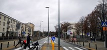 Warszawa: Inwestycje i remonty w 2020 r. dla pieszych i rowerzystów