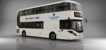Irlandia. BAE Systems dostarczy napędy do 600 autobusów hybrydowych