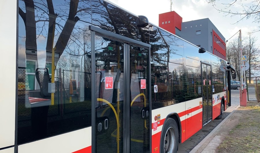 Jelenia Góra kupuje autobusy używane Jelenia Góra kupuje autobusy używane